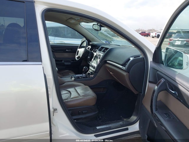 Aukcja sprzedaży 2015 Gmc Acadia Slt-2, vin: 1GKKRSKD9FJ157298, numer aukcji: 44194030