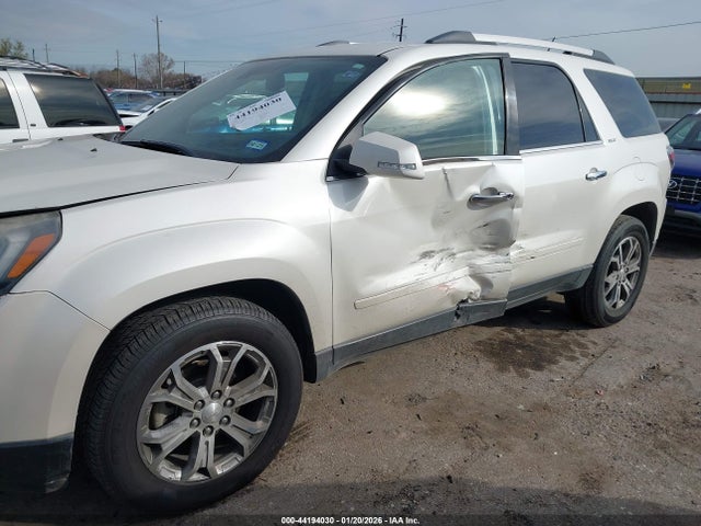 Aukcja sprzedaży 2015 Gmc Acadia Slt-2, vin: 1GKKRSKD9FJ157298, numer aukcji: 44194030