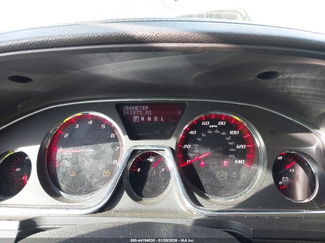 Aukcja sprzedaży 2015 Gmc Acadia Slt-2, vin: 1GKKRSKD9FJ157298, numer aukcji: 44194030