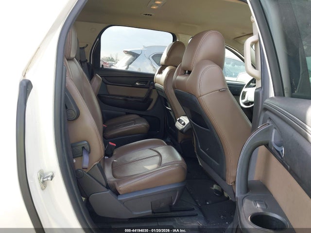 Aukcja sprzedaży 2015 Gmc Acadia Slt-2, vin: 1GKKRSKD9FJ157298, numer aukcji: 44194030
