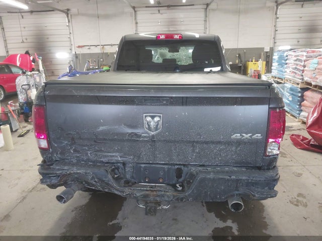 Продажа на аукционе авто 2017 Ram 1500 Express  4x4 6'4 Box, vin: 1C6RR7FT8HS798794, номер лота: 44194035