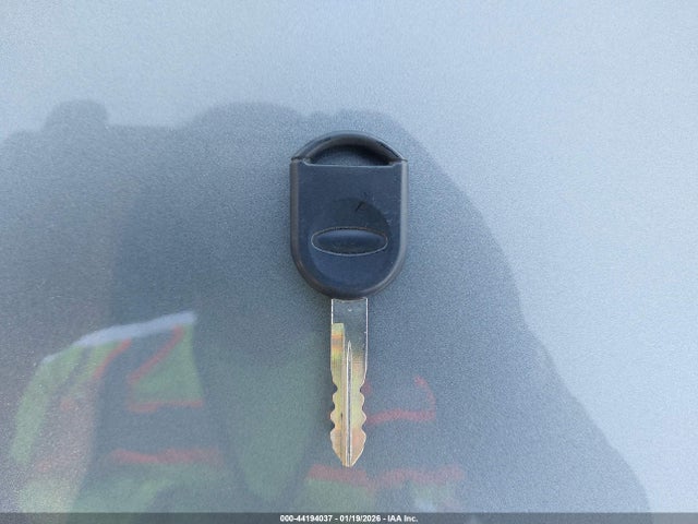 1ZVBP8CF1E5275337 Ford MUSTANG GT