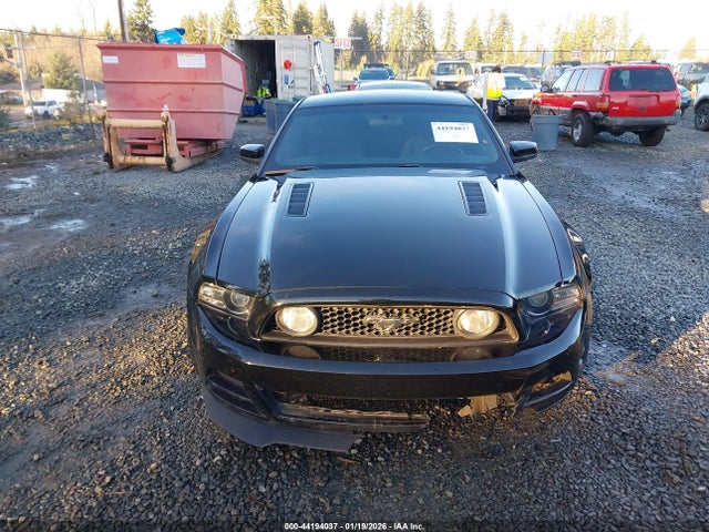 1ZVBP8CF1E5275337 Ford MUSTANG GT