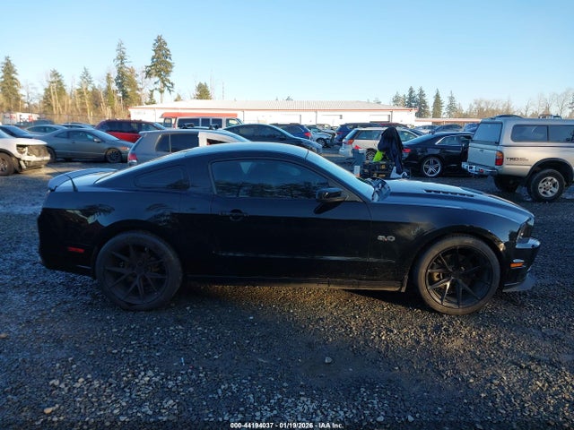 1ZVBP8CF1E5275337 Ford MUSTANG GT