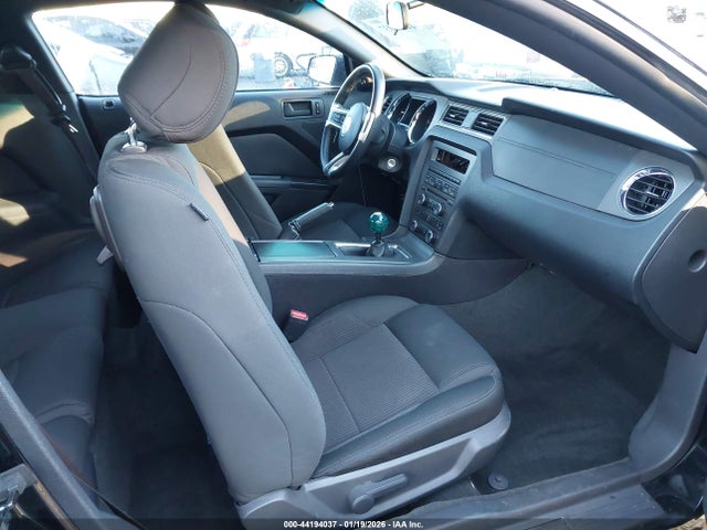 1ZVBP8CF1E5275337 Ford MUSTANG GT