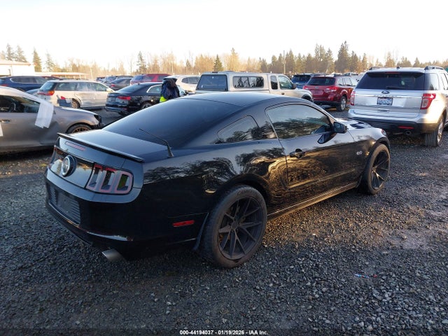 1ZVBP8CF1E5275337 Ford MUSTANG GT
