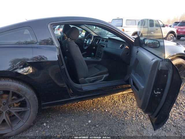 1ZVBP8CF1E5275337 Ford MUSTANG GT