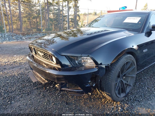1ZVBP8CF1E5275337 Ford MUSTANG GT