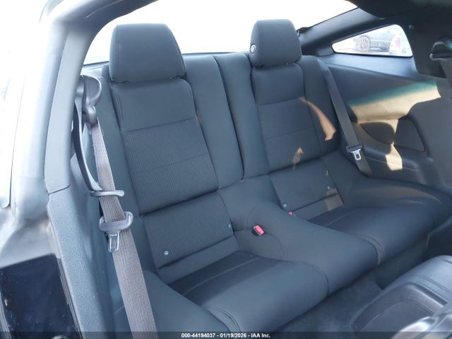 1ZVBP8CF1E5275337 Ford MUSTANG GT