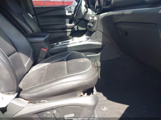 1FMSK8DHXLGB06187 Ford EXPLORER XLT