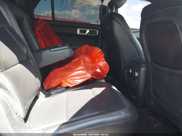 1FMSK8DHXLGB06187 Ford EXPLORER XLT