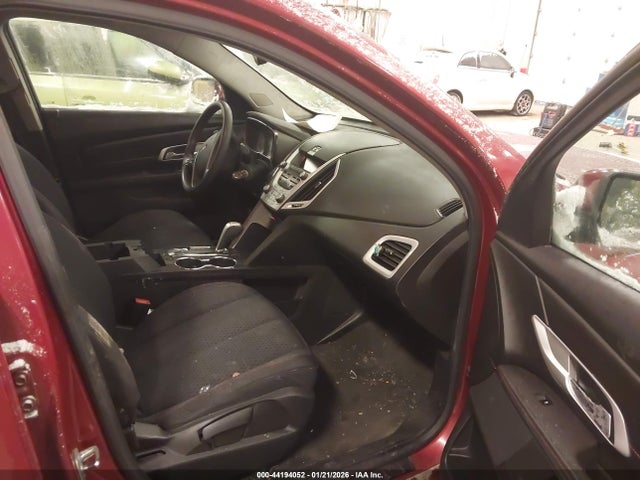 Aukcja sprzedaży 2010 Gmc Terrain Sle-1, vin: 2CTALBEW3A6328000, numer aukcji: 44194052