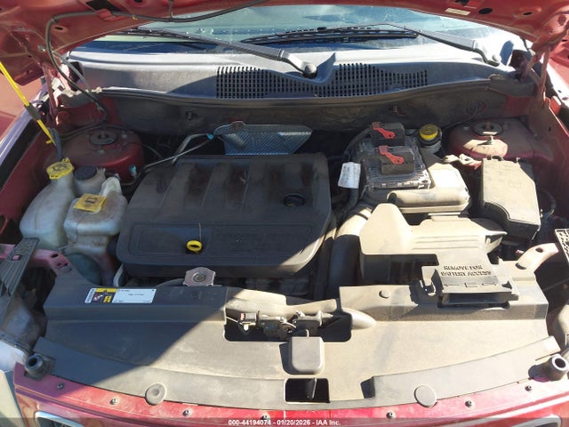 2017 JEEP COMPASS 1C4NJCEB6HD182614 Photo 9