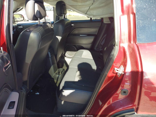 2017 JEEP COMPASS 1C4NJCEB6HD182614 Photo 7