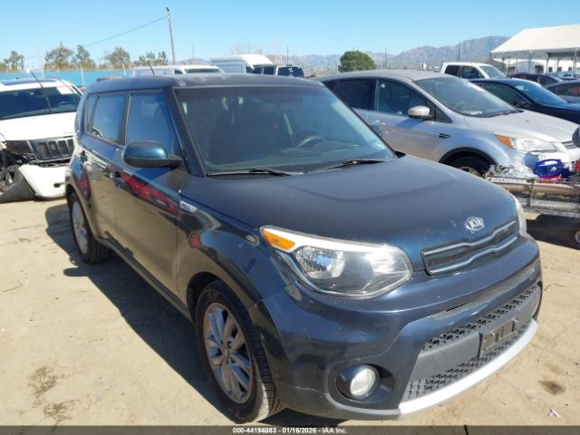 2018 KIA SOUL KNDJP3A56J7625331