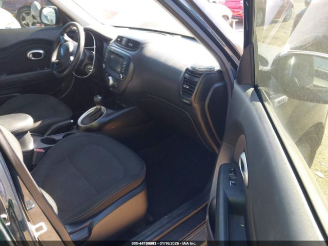 2018 KIA SOUL KNDJP3A56J7625331 Photo 4