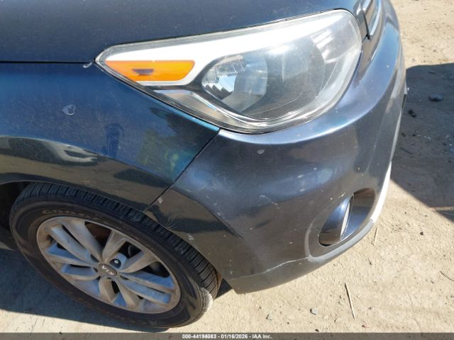 2018 KIA SOUL KNDJP3A56J7625331 Photo 5