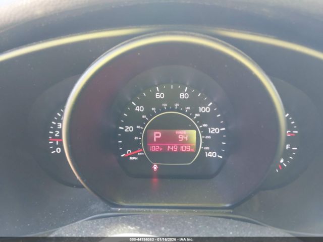 2018 KIA SOUL KNDJP3A56J7625331 Photo 6