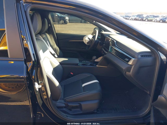 Toyota CAMRY SE 2025 4T1DAACK4SU645940 Image 5