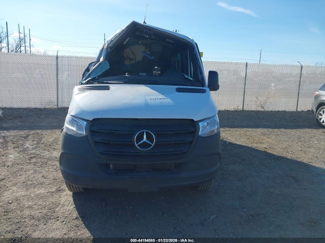 Aukcja sprzedaży 2025 Mercedes-benz Sprinter 2500 Standard Roof 4-cyl Diesel, vin: W1W4KBHY5ST232570, numer aukcji: 44194085