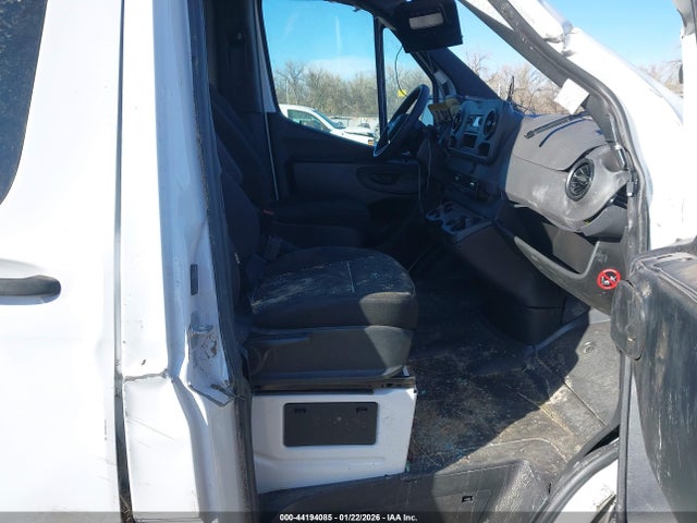 Aukcja sprzedaży 2025 Mercedes-benz Sprinter 2500 Standard Roof 4-cyl Diesel, vin: W1W4KBHY5ST232570, numer aukcji: 44194085