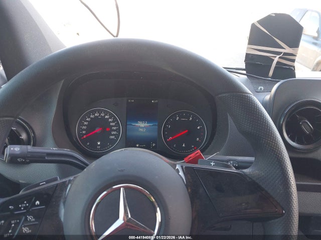 Aukcja sprzedaży 2025 Mercedes-benz Sprinter 2500 Standard Roof 4-cyl Diesel, vin: W1W4KBHY5ST232570, numer aukcji: 44194085