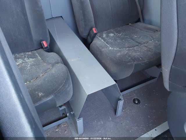 Aukcja sprzedaży 2025 Mercedes-benz Sprinter 2500 Standard Roof 4-cyl Diesel, vin: W1W4KBHY5ST232570, numer aukcji: 44194085