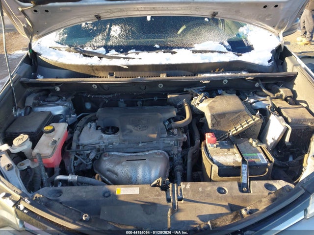 2018 TOYOTA RAV4 2T3BFREV3JW727551 Photo 9