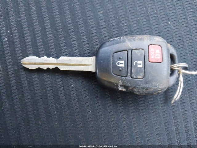 2018 TOYOTA RAV4 2T3BFREV3JW727551 Photo 10