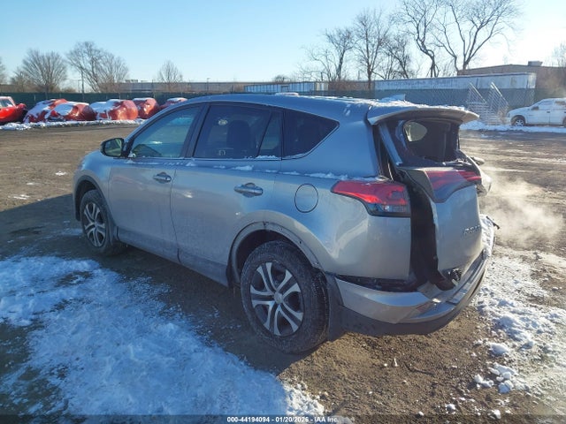 2018 TOYOTA RAV4 2T3BFREV3JW727551 Photo 2