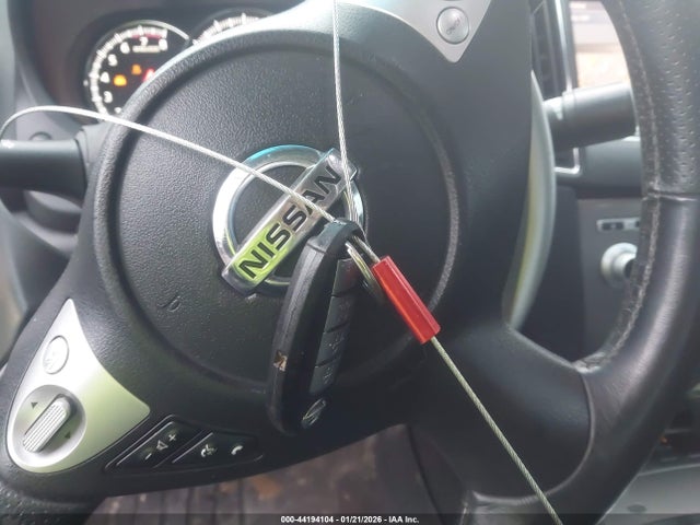 2013 NISSAN MAXIMA 1N4AA5AP8DC826857 Photo 10