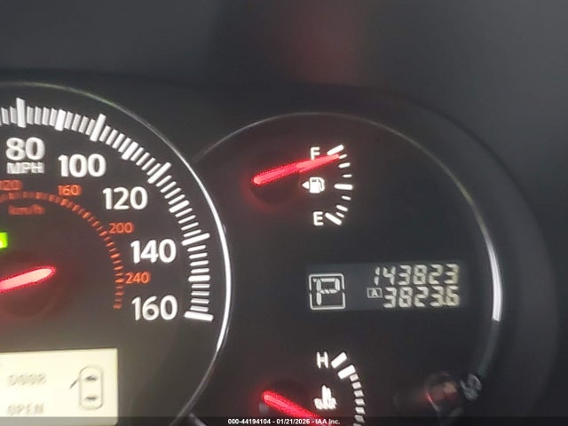 2013 NISSAN MAXIMA 1N4AA5AP8DC826857 Photo 6