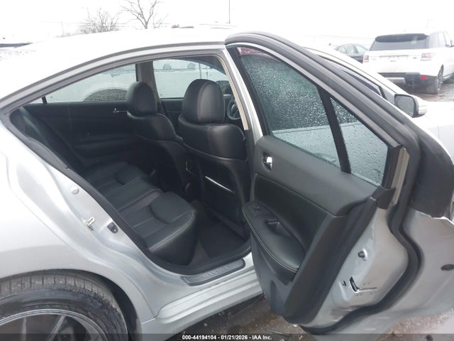 2013 NISSAN MAXIMA 1N4AA5AP8DC826857 Photo 7