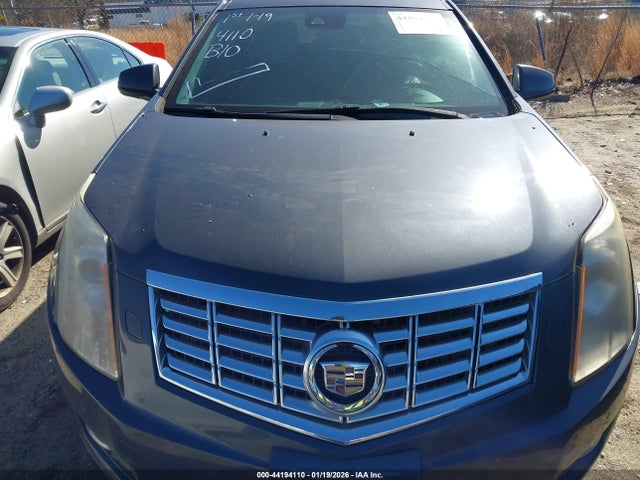 2013 CADILLAC SRX 3GYFNDE32DS604471 Photo 9