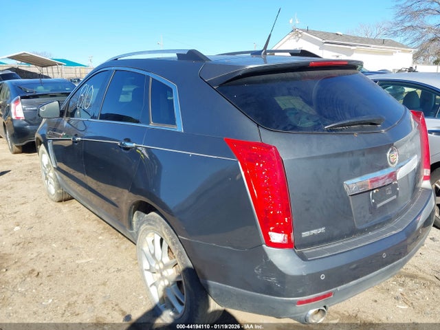 2013 CADILLAC SRX 3GYFNDE32DS604471 Photo 2