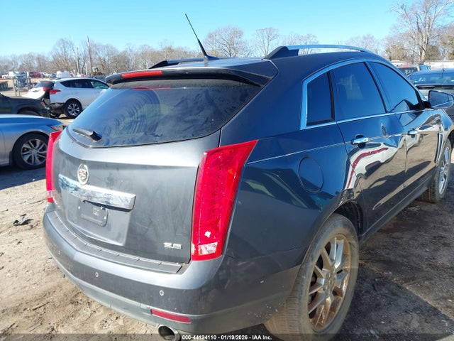 2013 CADILLAC SRX 3GYFNDE32DS604471 Photo 3