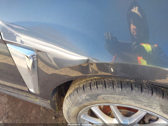 2013 CADILLAC SRX 3GYFNDE32DS604471 Photo 5