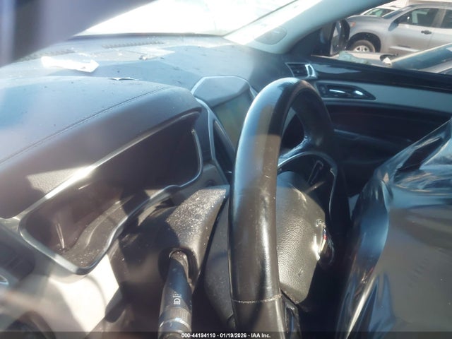 2013 CADILLAC SRX 3GYFNDE32DS604471 Photo 6
