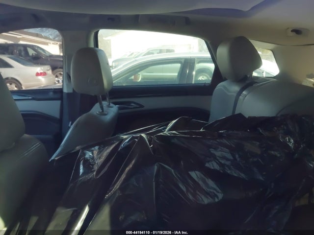 2013 CADILLAC SRX 3GYFNDE32DS604471 Photo 7