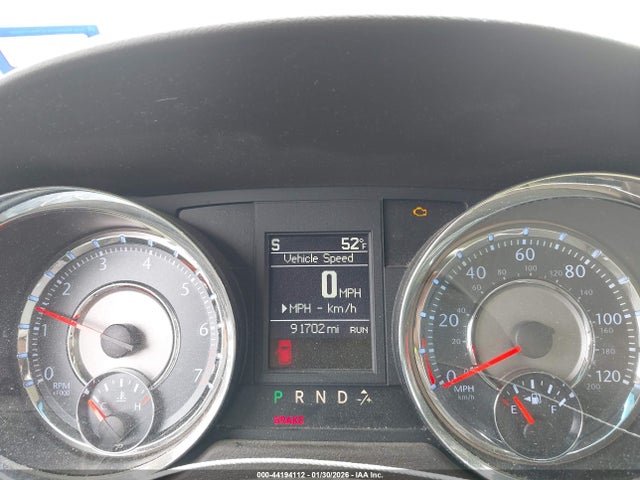 44194112 :رقم المزاد ، 2C4RC1BG0ER461128 vin ، 2014 Chrysler Town & Country Touring مزاد بيع