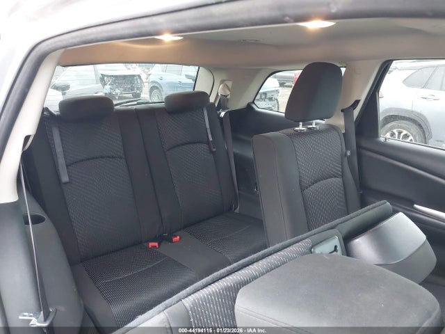 3C4PDDAG0GT124949 Dodge JOURNEY SE