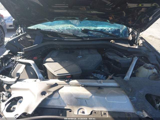 Aukcja sprzedaży 2019 Bmw X3 Sdrive30i, vin: 5UXTR7C56KLF34156, numer aukcji: 44194120