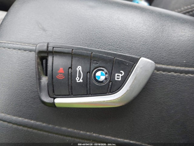 Aukcja sprzedaży 2019 Bmw X3 Sdrive30i, vin: 5UXTR7C56KLF34156, numer aukcji: 44194120