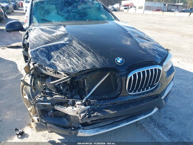 Aukcja sprzedaży 2019 Bmw X3 Sdrive30i, vin: 5UXTR7C56KLF34156, numer aukcji: 44194120