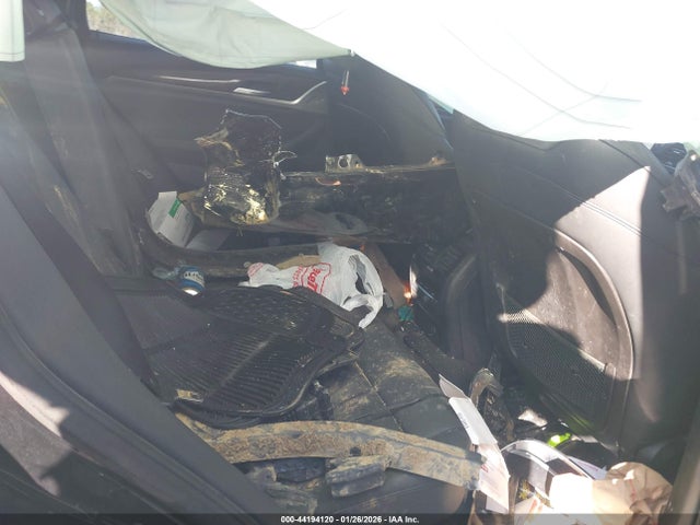 Aukcja sprzedaży 2019 Bmw X3 Sdrive30i, vin: 5UXTR7C56KLF34156, numer aukcji: 44194120