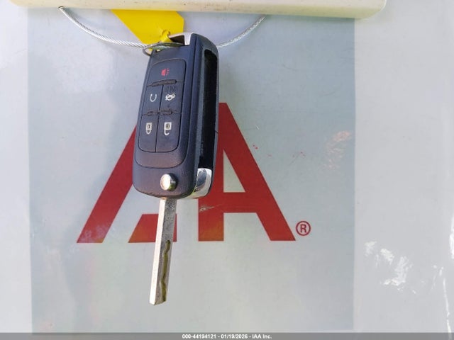 1G1PG5SB2E7334124 Chevrolet CRUZE LTZ