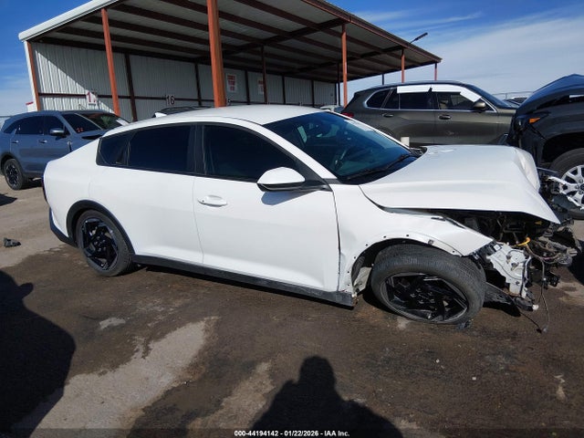 KIA K4 Ex 2025 3KPFU4DE8SE038713 Image 14