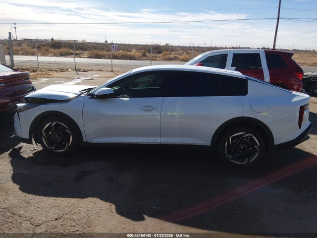 KIA K4 Ex 2025 3KPFU4DE8SE038713 Image 15