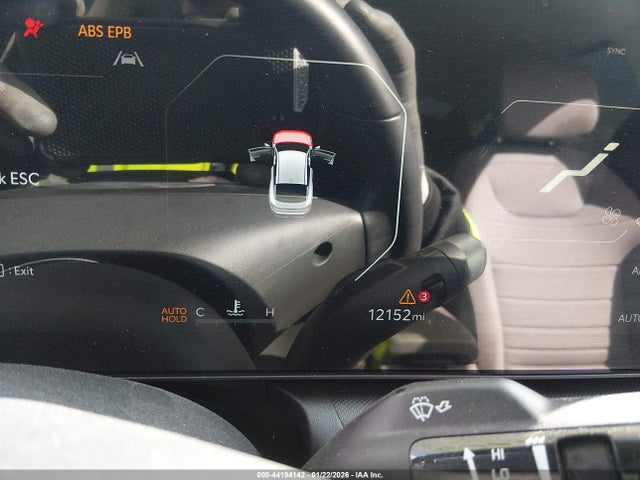 KIA K4 Ex 2025 3KPFU4DE8SE038713 Image 16