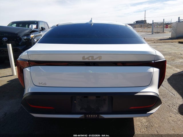 KIA K4 Ex 2025 3KPFU4DE8SE038713 Image 17